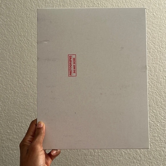 nwtWall Decor “YOU ARE ENOUGH-LOVED-IMPORTANT”-Inspirational Wall Art Print 8x10 - Picture 4 of 4